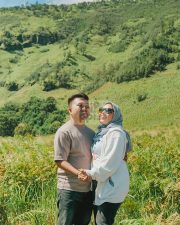 Paket Prewedding Bromo - Trippi.id - Biaya Paket Prewedding di Gunung Bromo