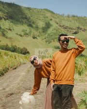 Paket Prewedding Bromo - Trippi.id - Fasilitas Paket Prewedding di Gunung Bromo