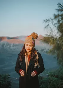 Bukit Mentigen di Gunung Bromo - Trippi.id